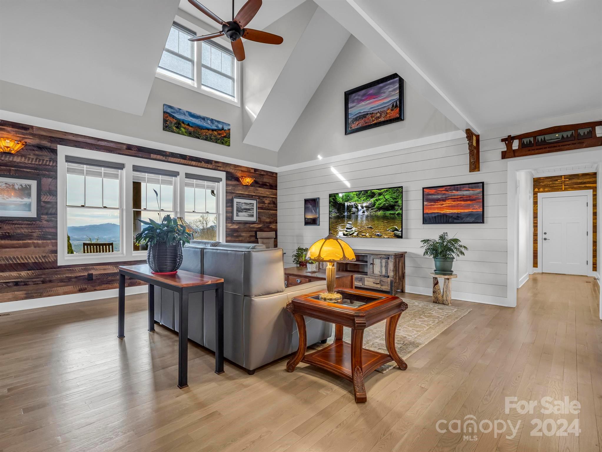 Timberline Estates - Residential