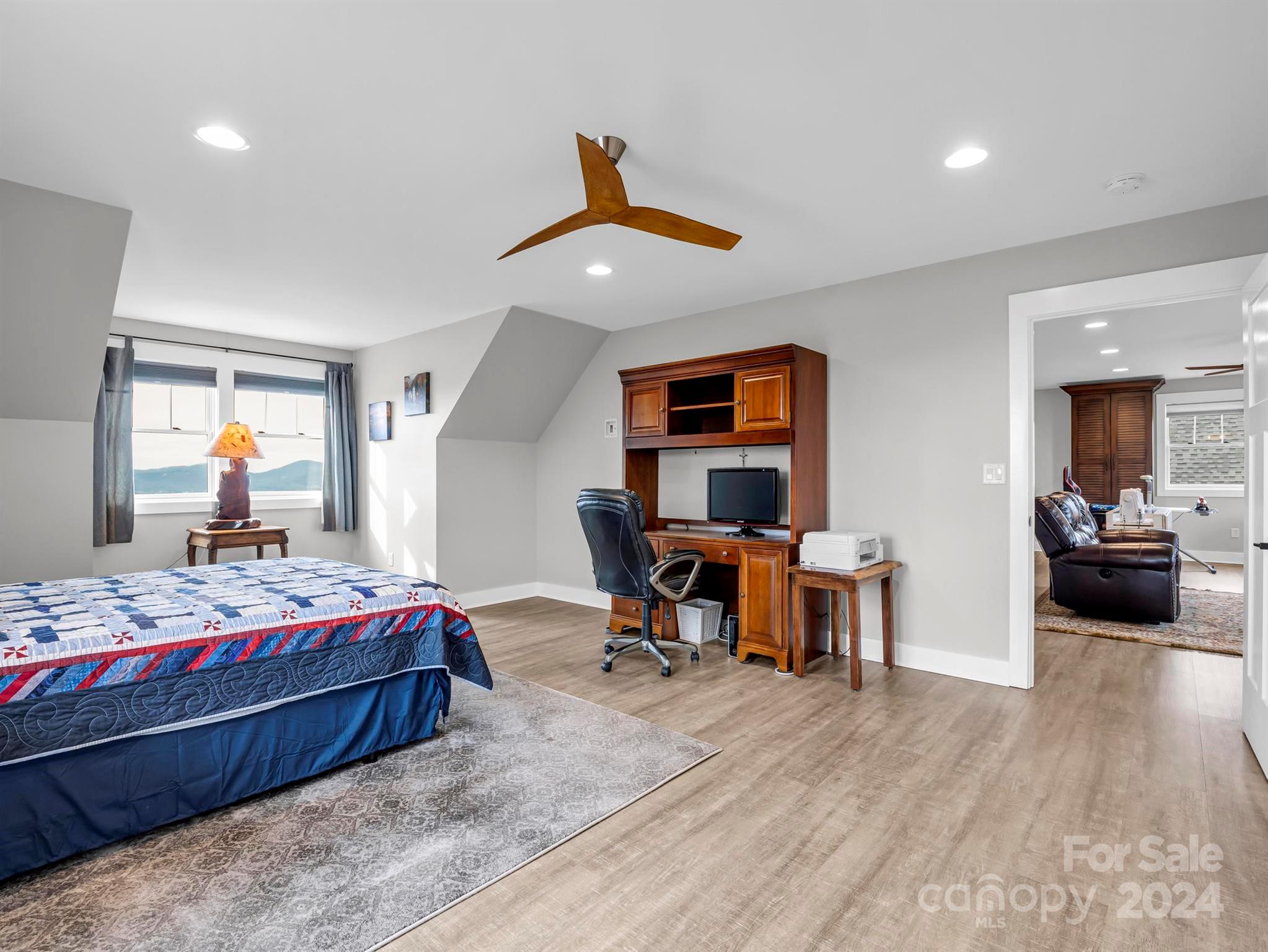 Timberline Estates - Residential