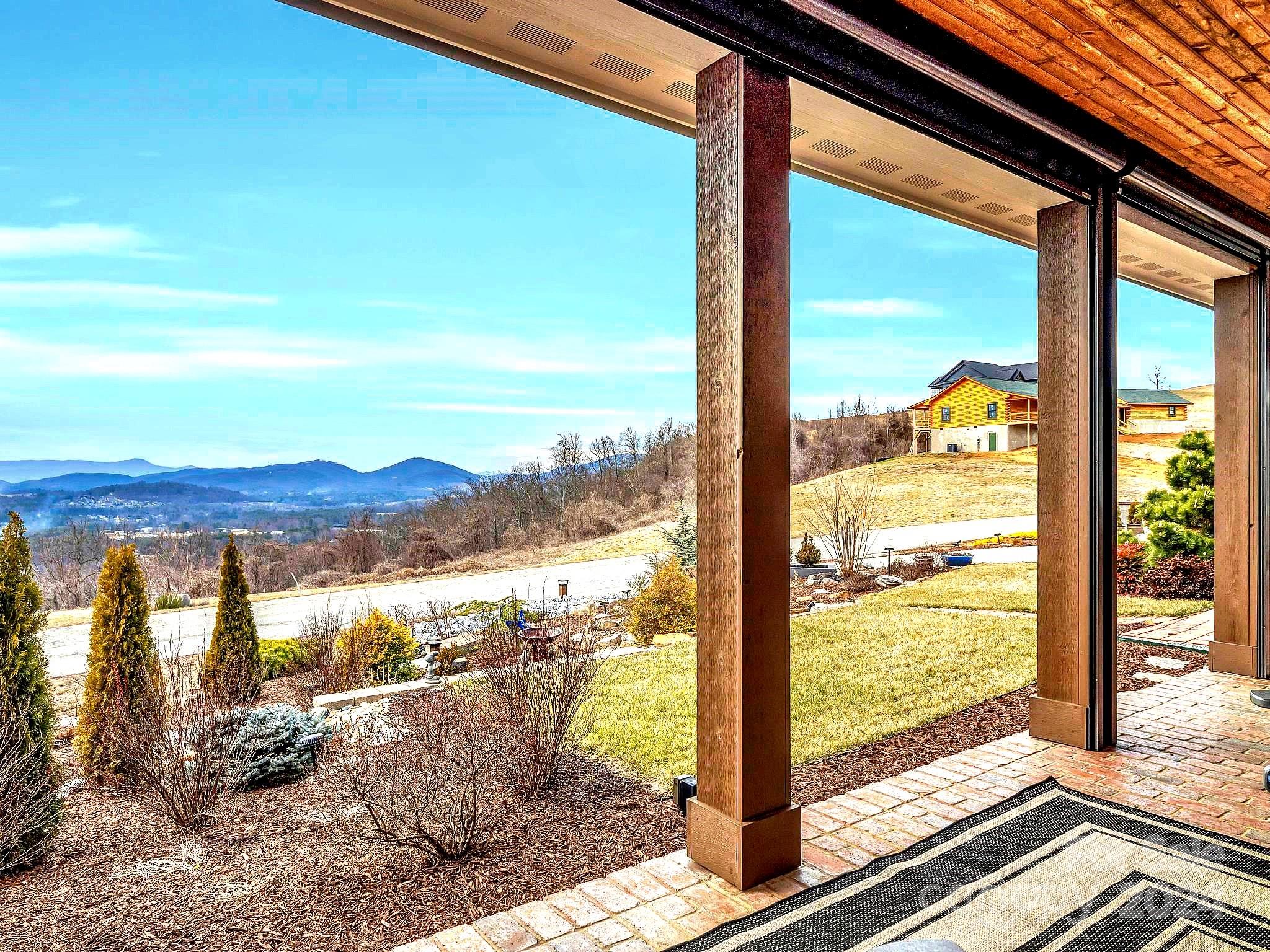 Timberline Estates - Residential