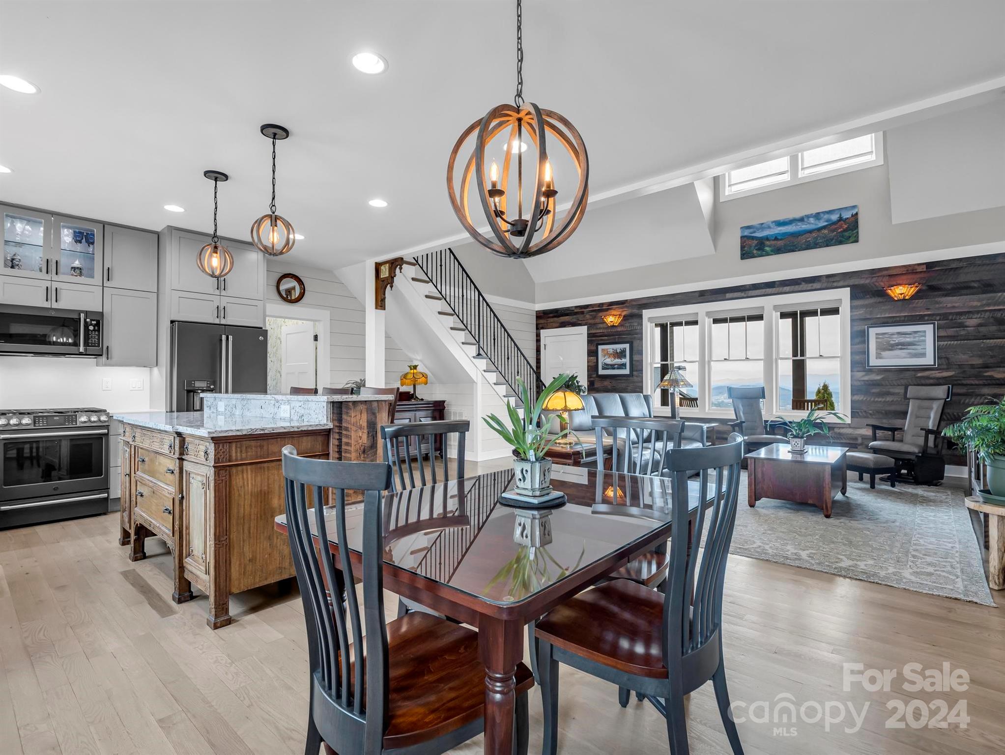 Timberline Estates - Residential