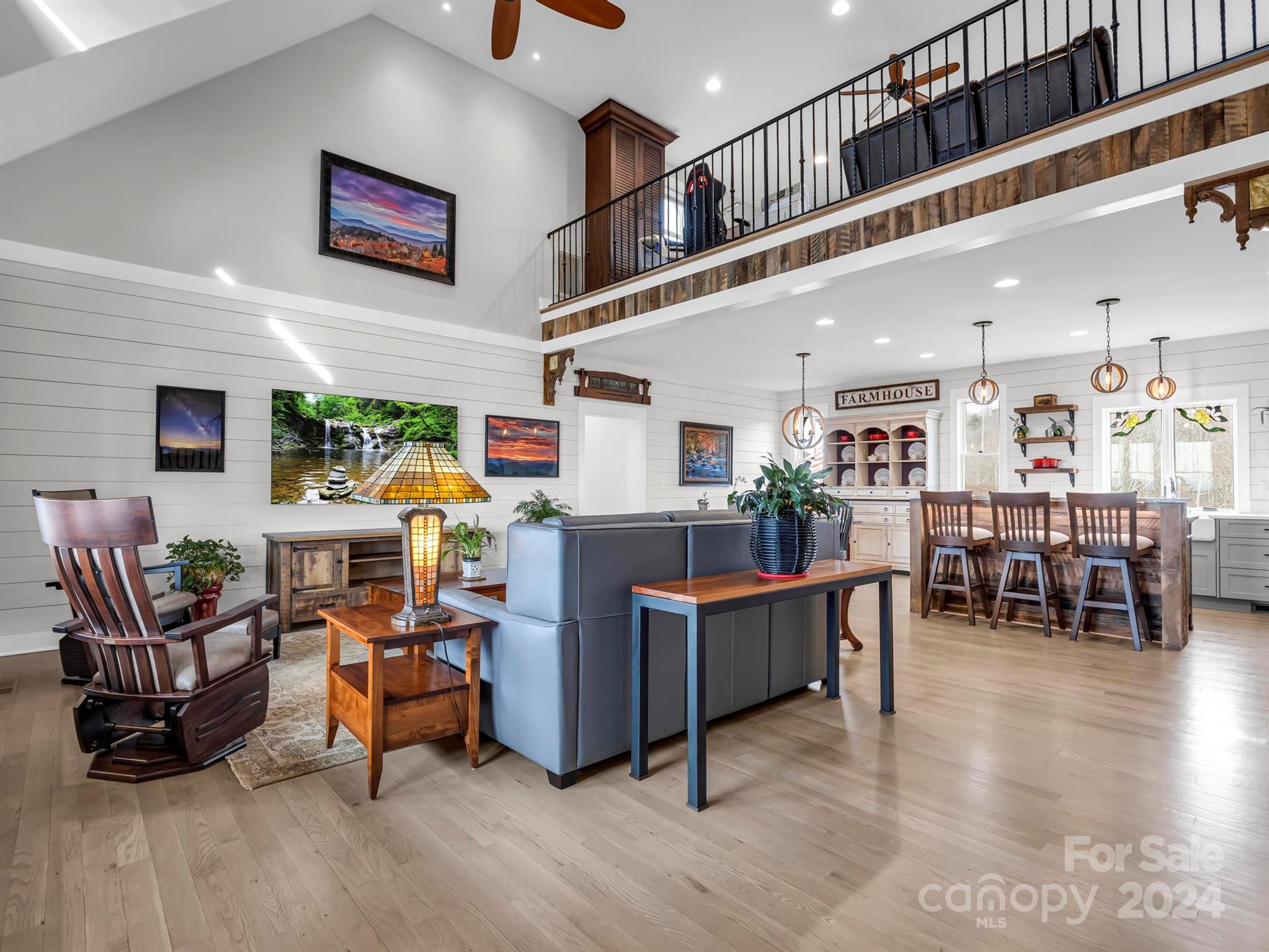 Timberline Estates - Residential