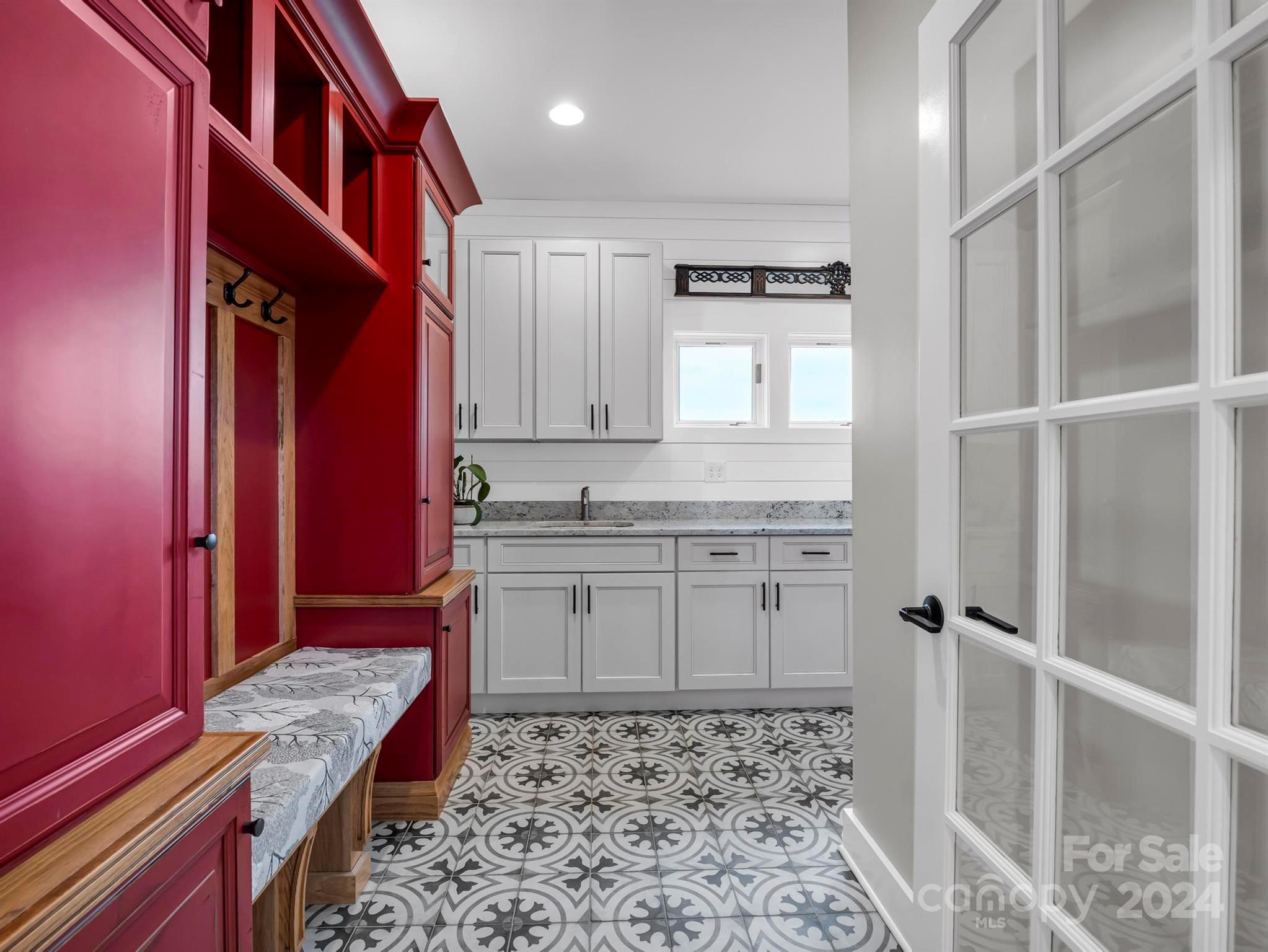 Timberline Estates - Residential