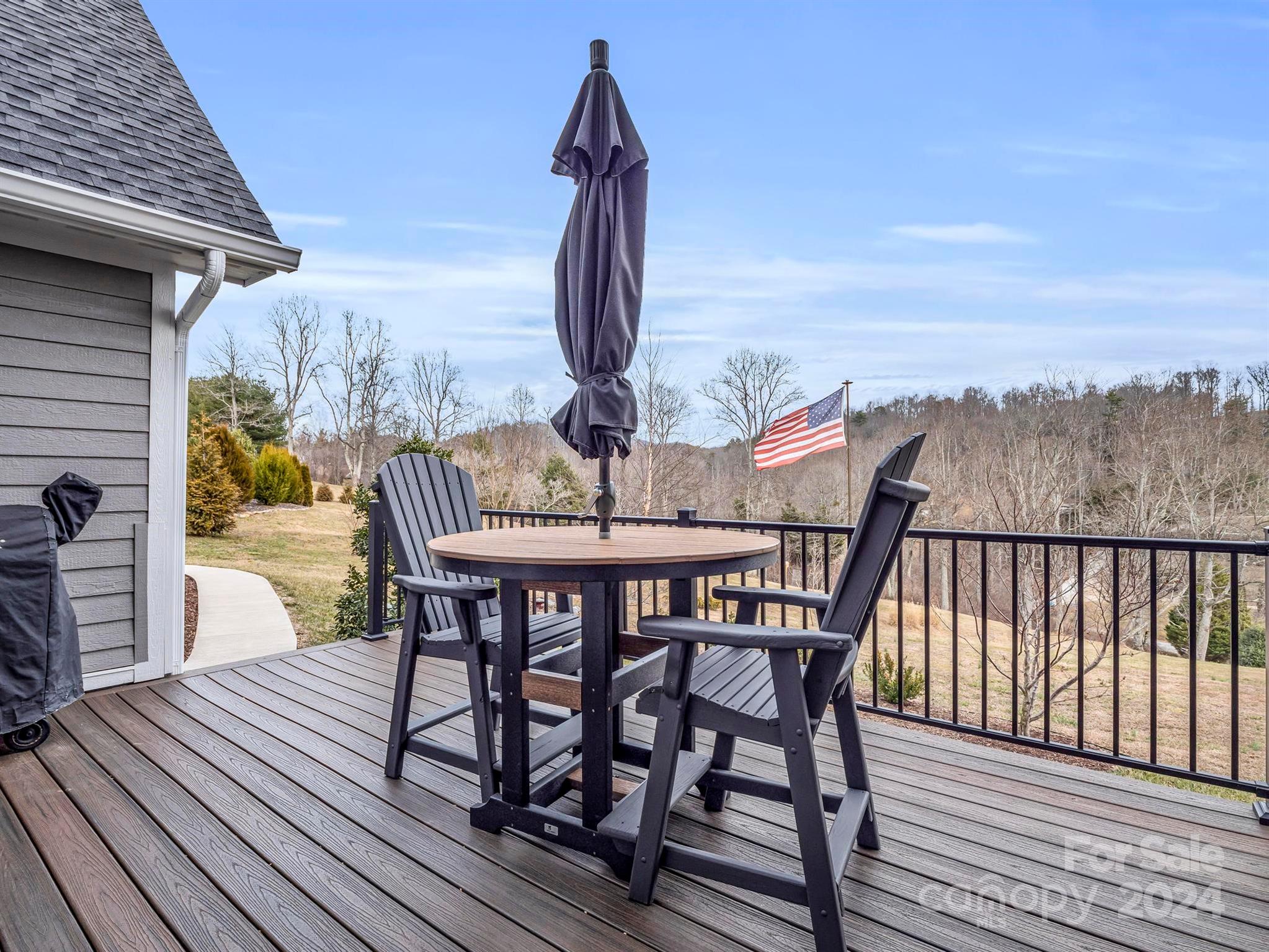 Timberline Estates - Residential