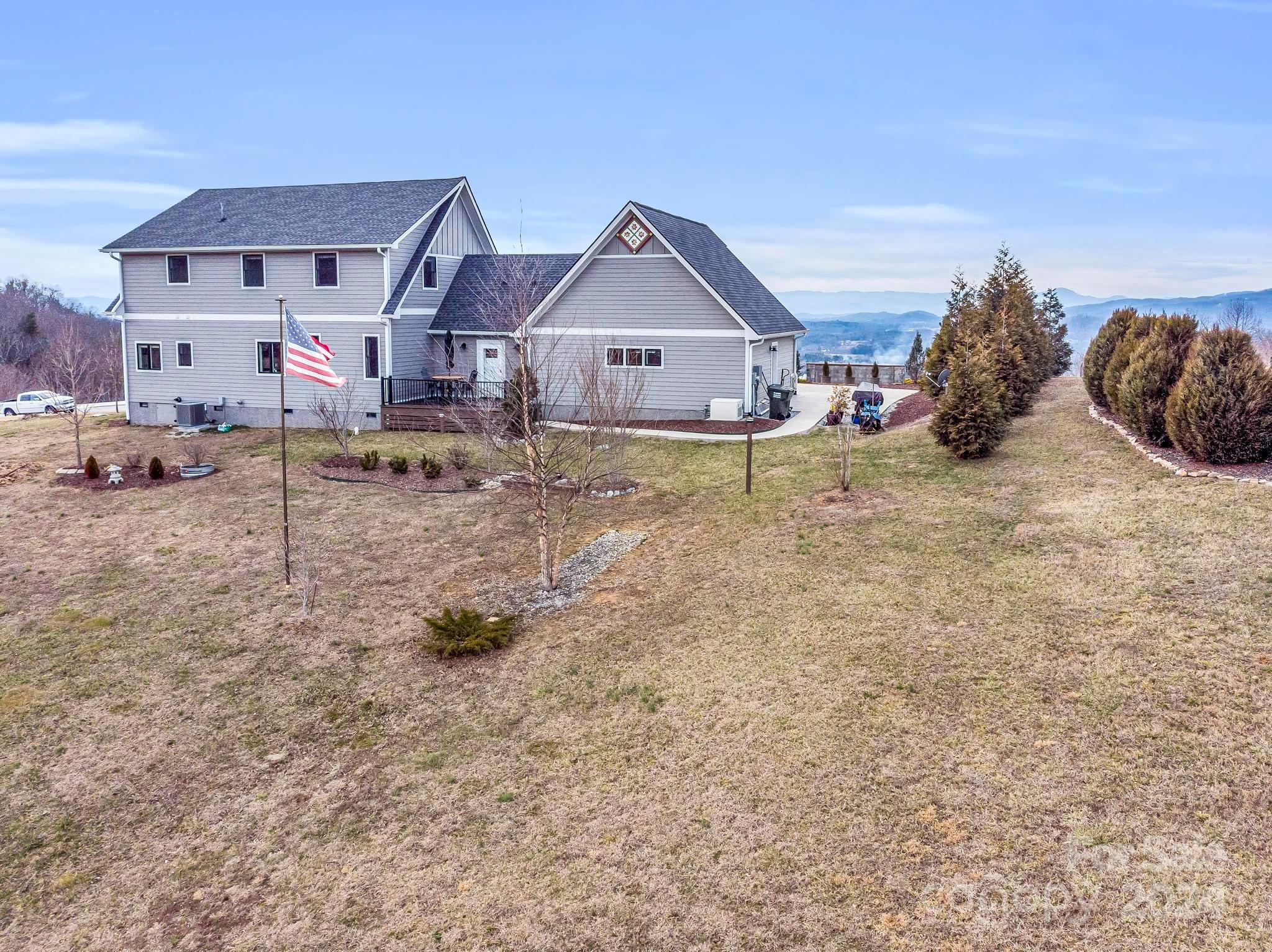 Timberline Estates - Residential