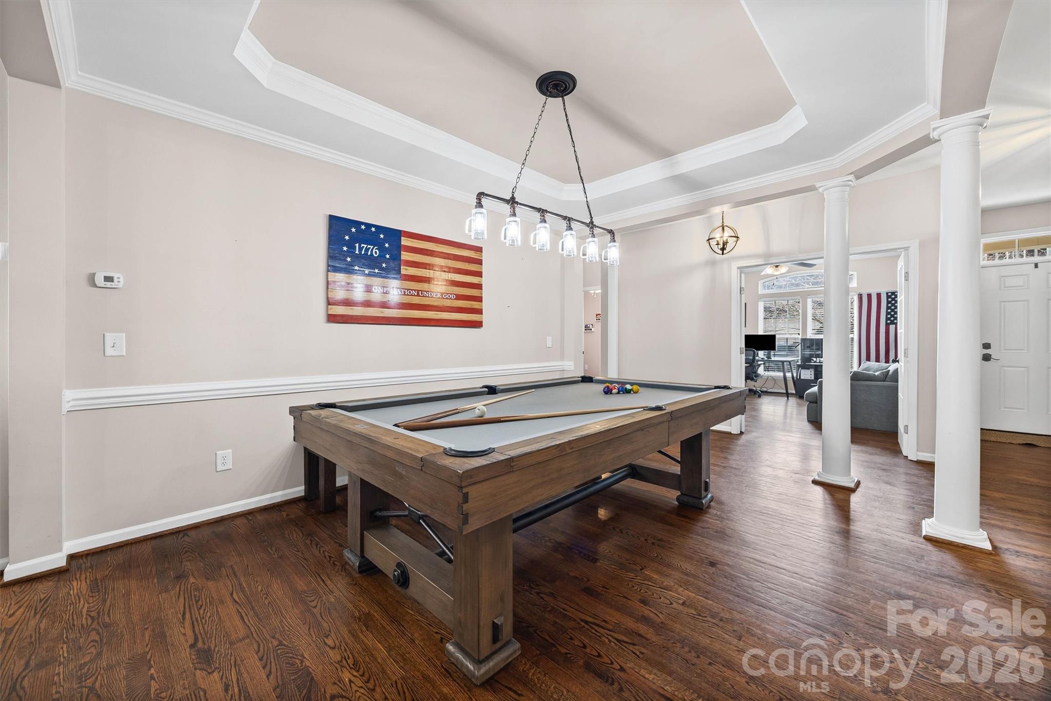 Autumn Cove At Lake Wylie - Residential