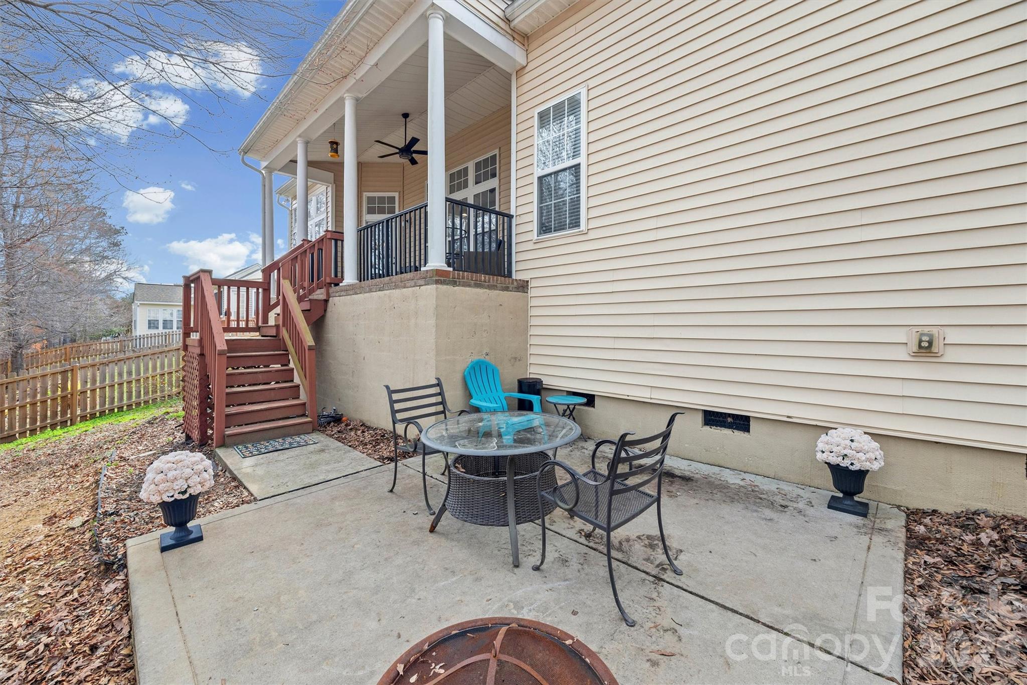 Autumn Cove At Lake Wylie - Residential