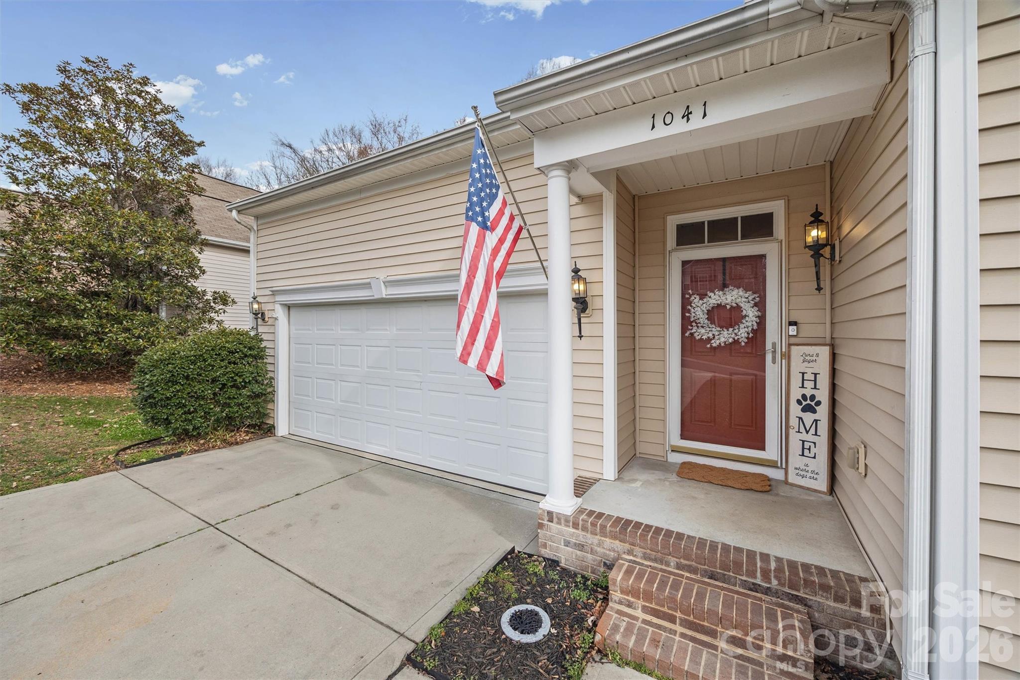 Autumn Cove At Lake Wylie - Residential