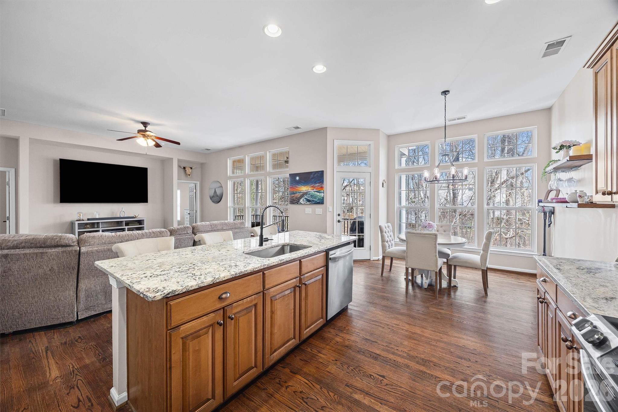 Autumn Cove At Lake Wylie - Residential