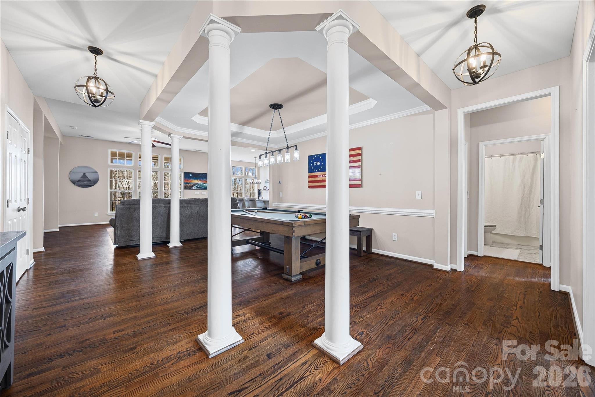 Autumn Cove At Lake Wylie - Residential