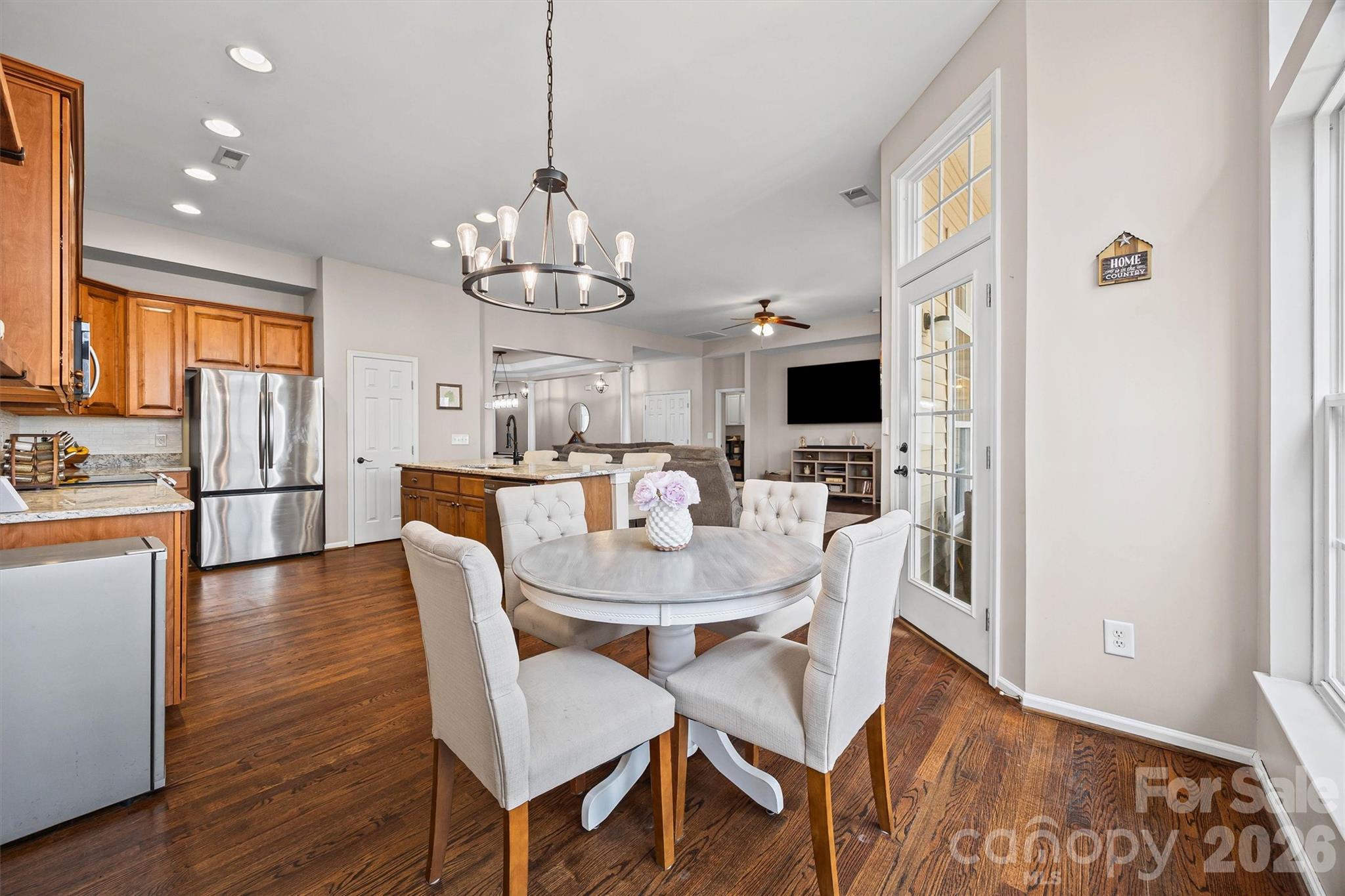 Autumn Cove At Lake Wylie - Residential