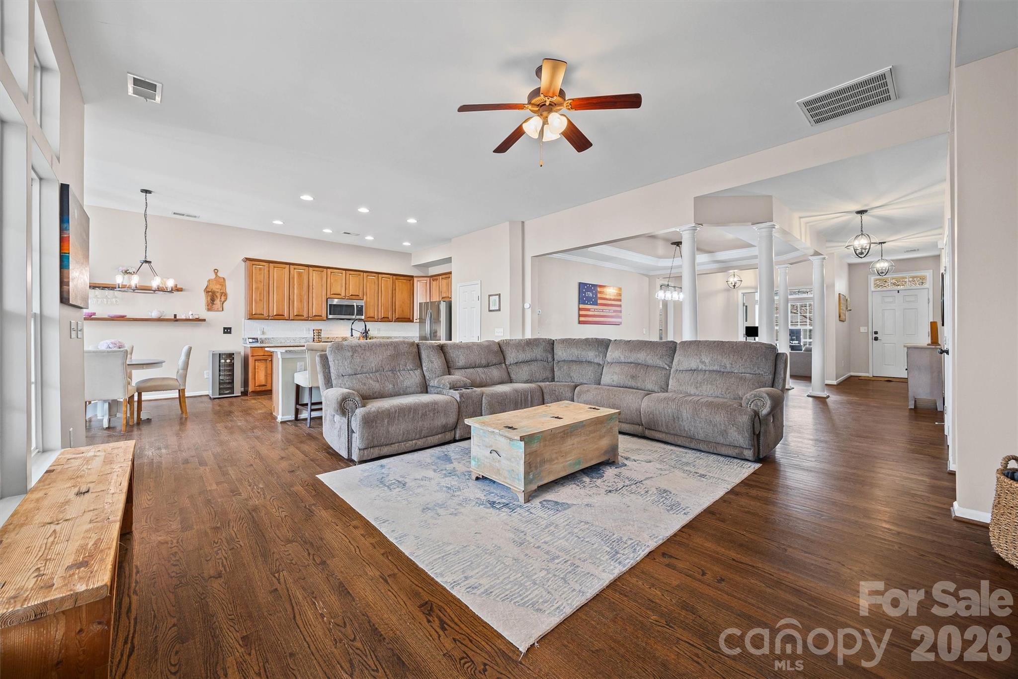 Autumn Cove At Lake Wylie - Residential