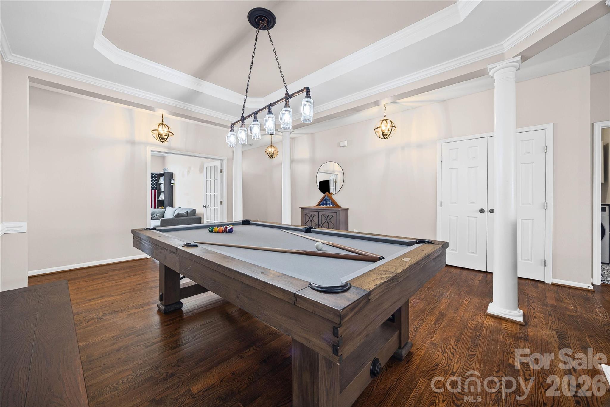 Autumn Cove At Lake Wylie - Residential