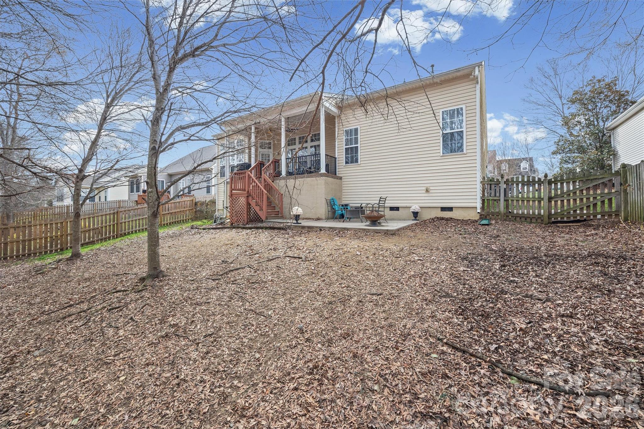 Autumn Cove At Lake Wylie - Residential