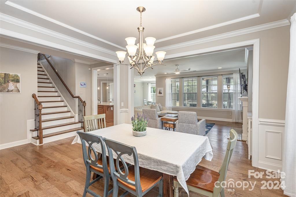 Brayden - Residential