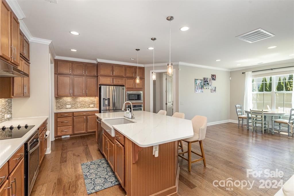 Brayden - Residential