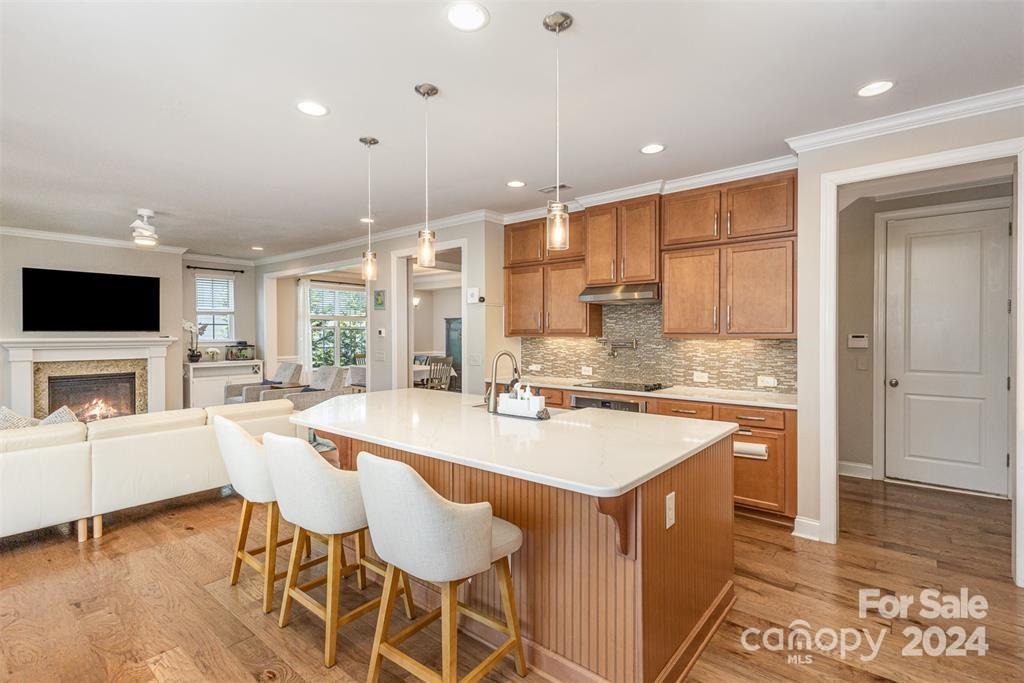 Brayden - Residential