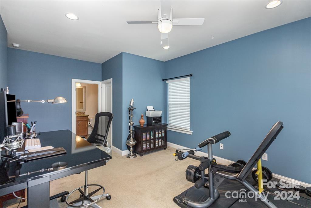 Brayden - Residential