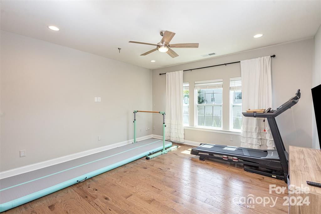 Brayden - Residential