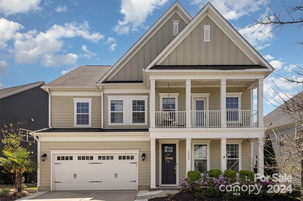 Brayden - Residential