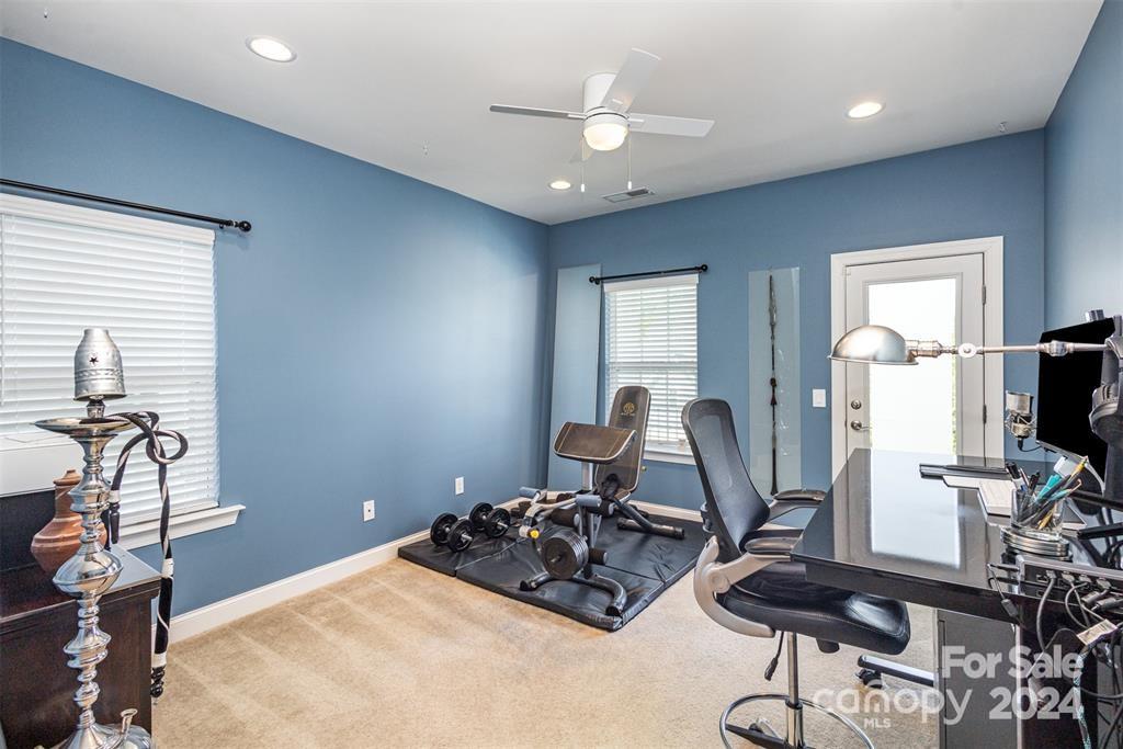 Brayden - Residential