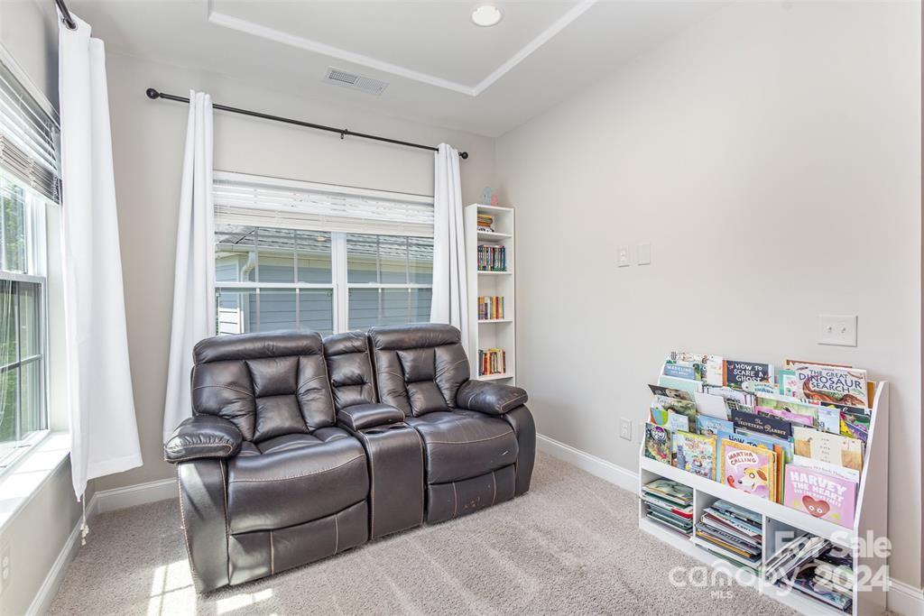 Brayden - Residential