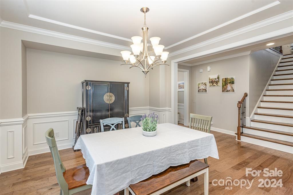 Brayden - Residential