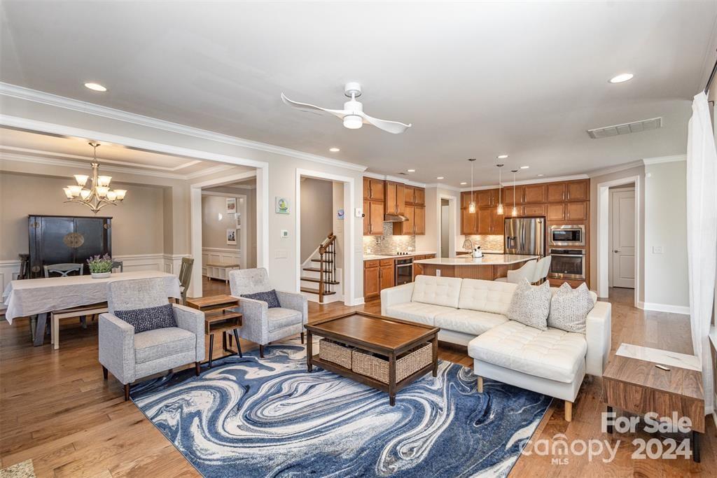 Brayden - Residential