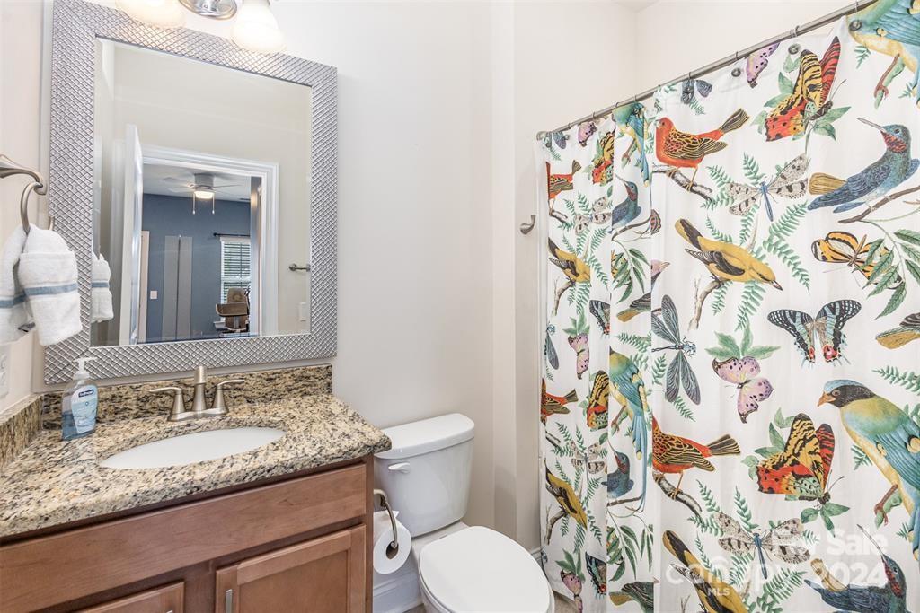 Brayden - Residential