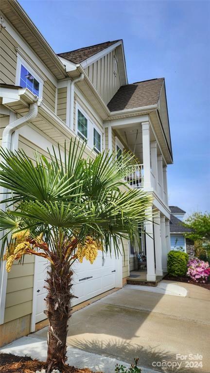 Brayden - Residential