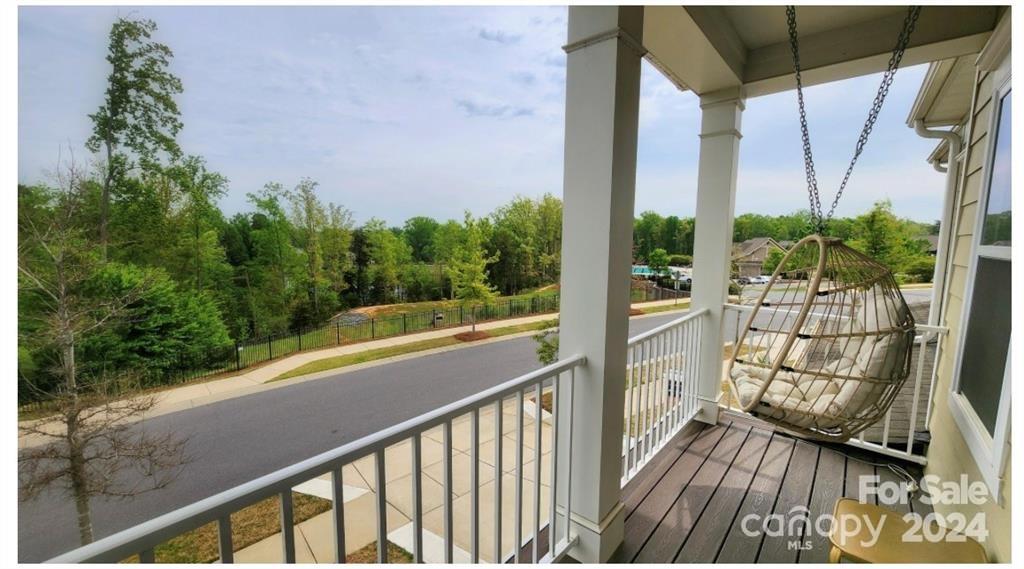 Brayden - Residential