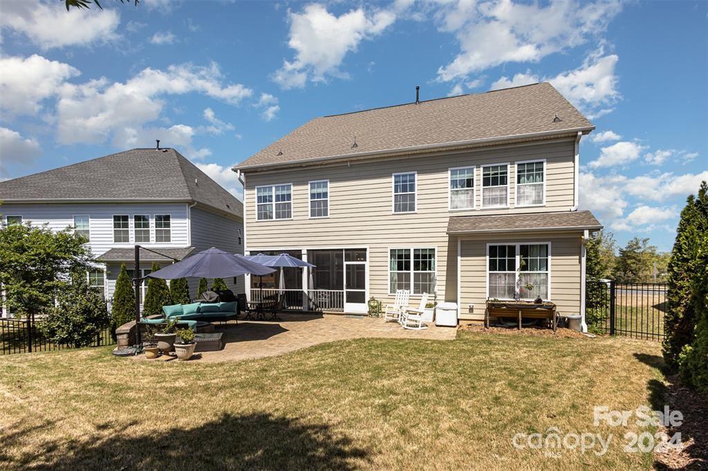 Brayden - Residential