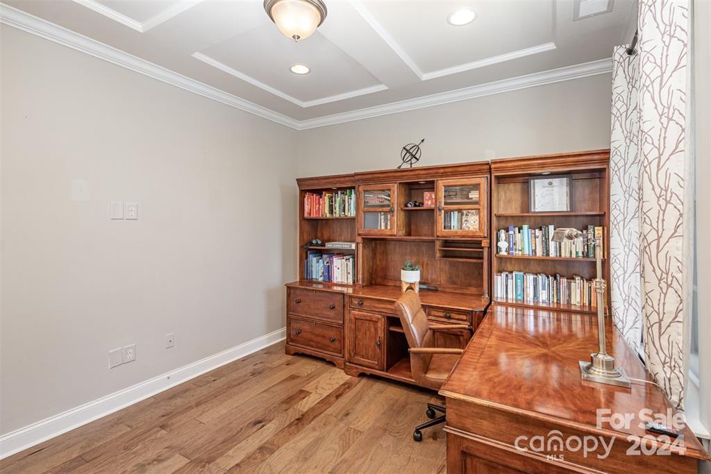 Brayden - Residential