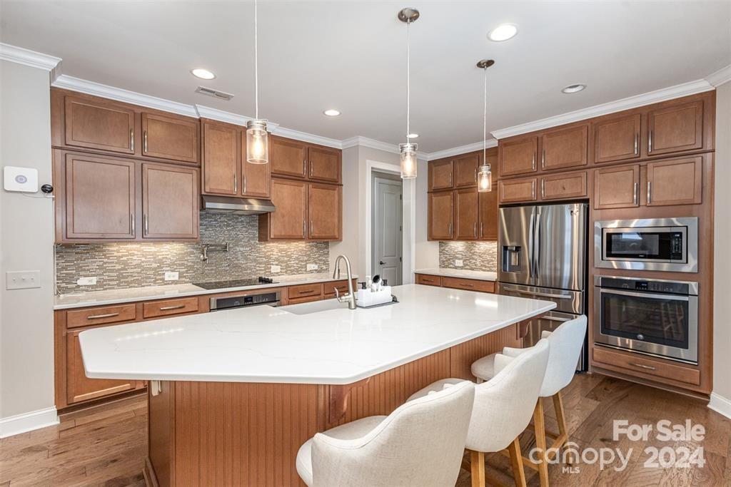 Brayden - Residential