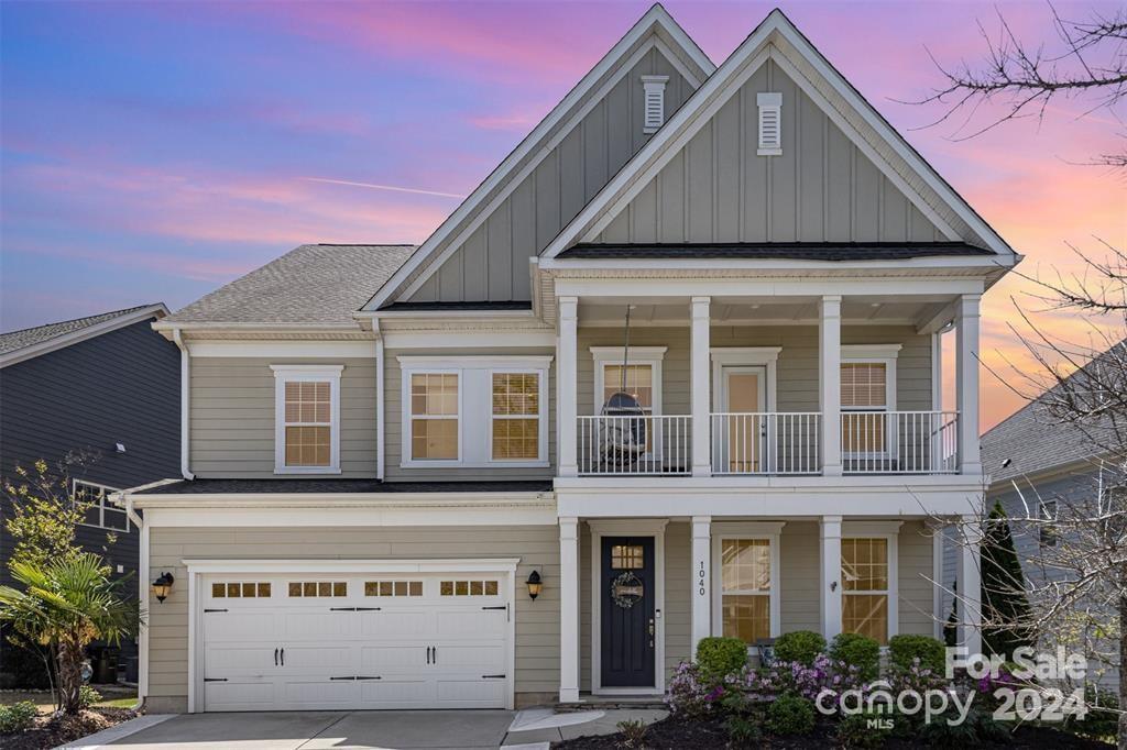 Brayden - Residential