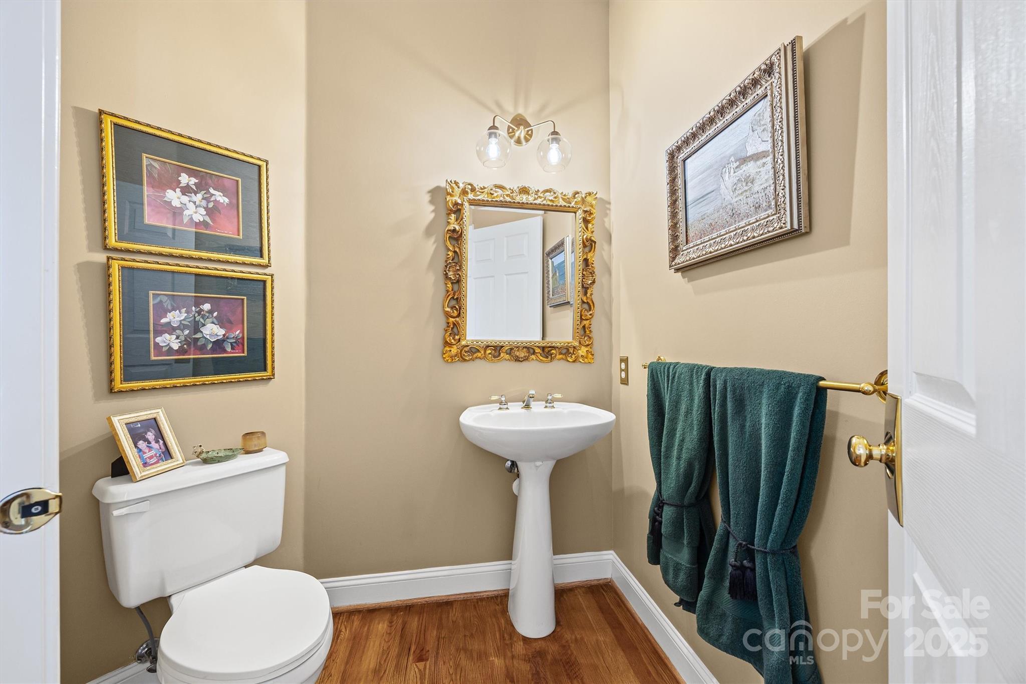 Preserve At Belingrath - Residential