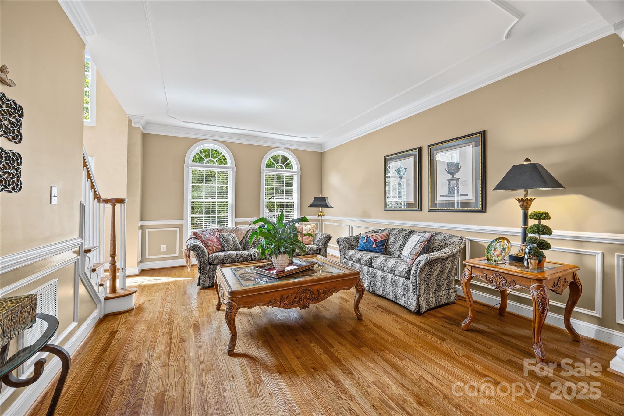 Preserve At Belingrath - Residential