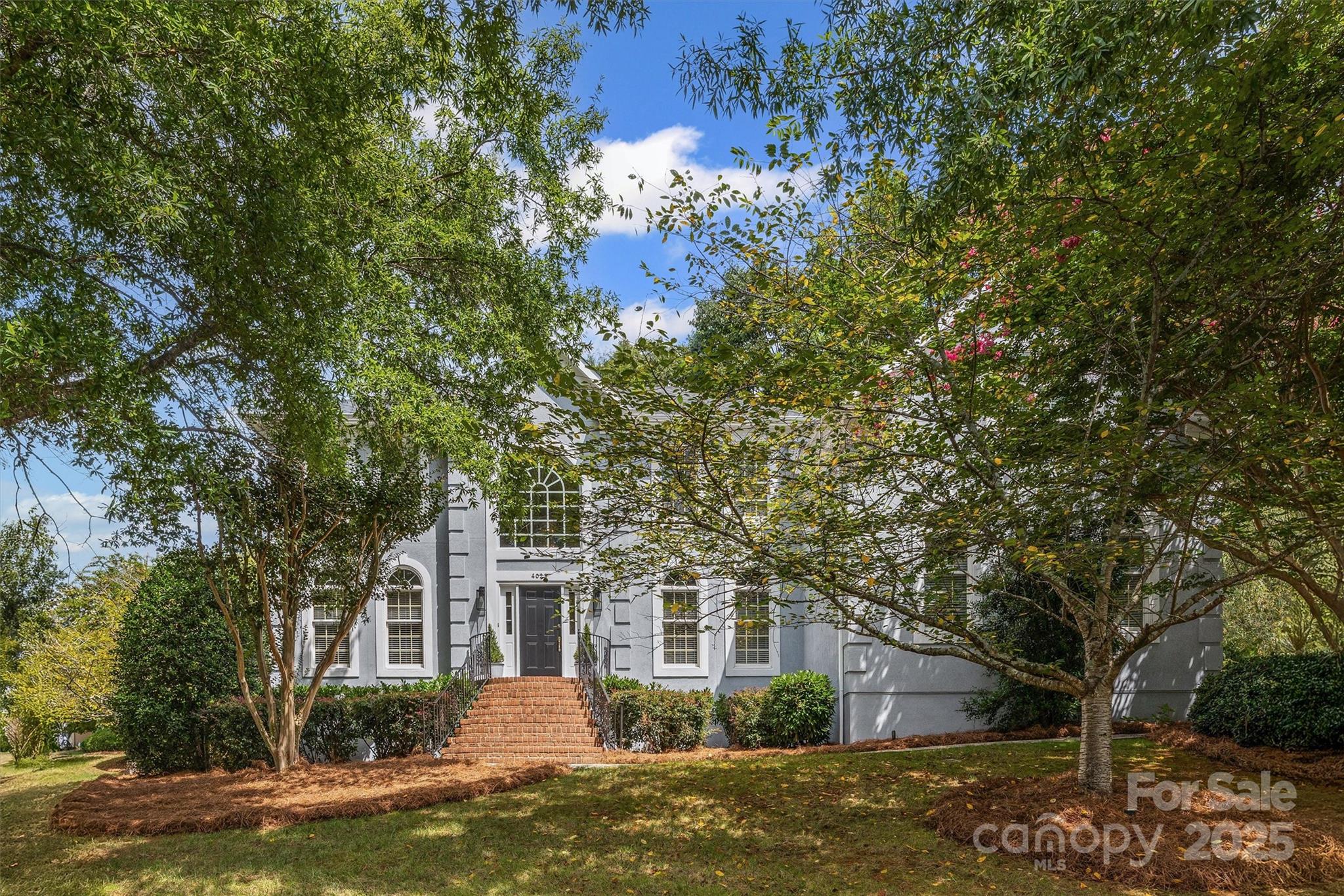 Preserve At Belingrath - Residential
