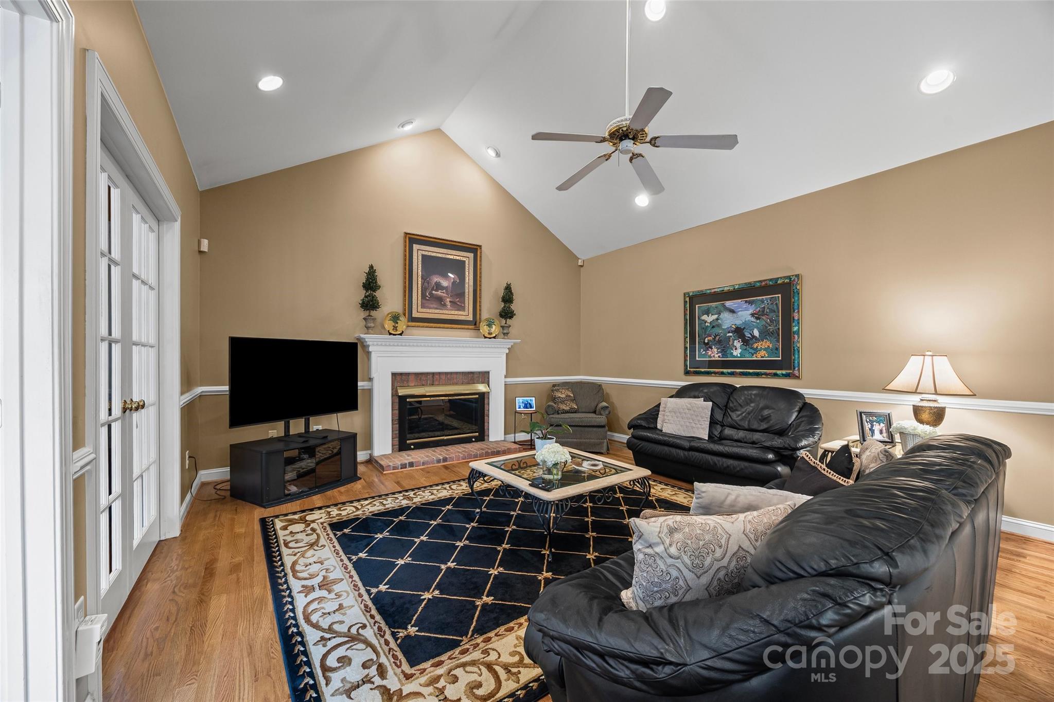 Preserve At Belingrath - Residential