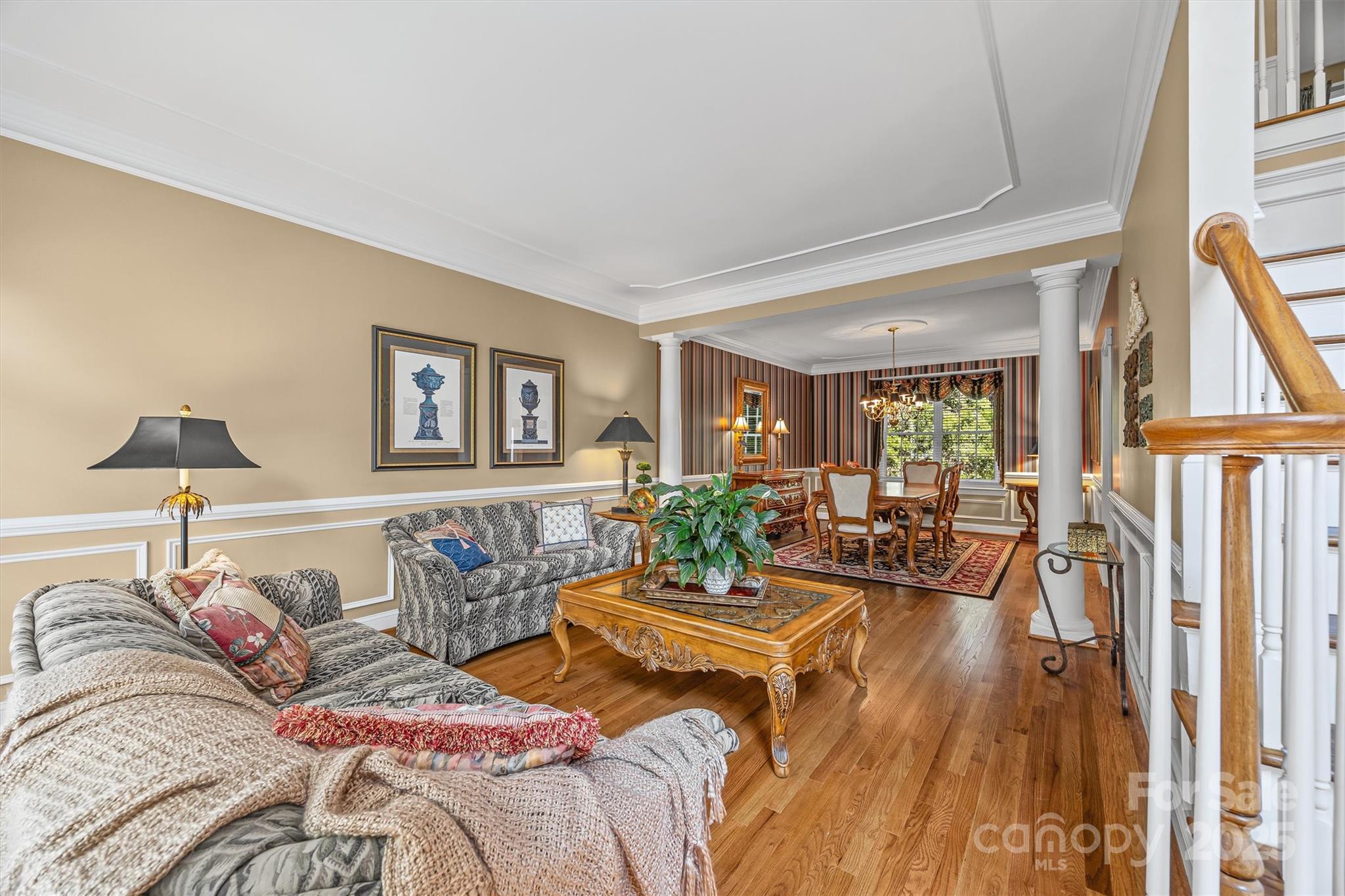 Preserve At Belingrath - Residential
