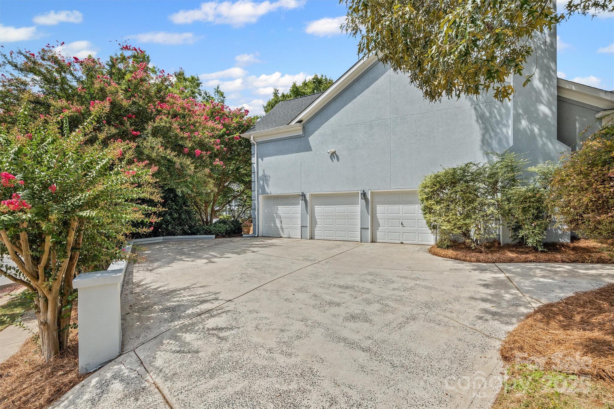 Preserve At Belingrath - Residential