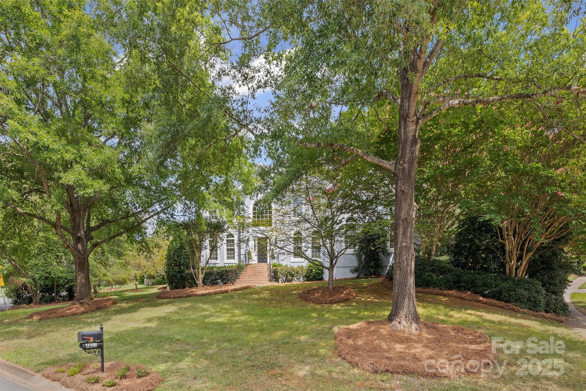 Preserve At Belingrath - Residential