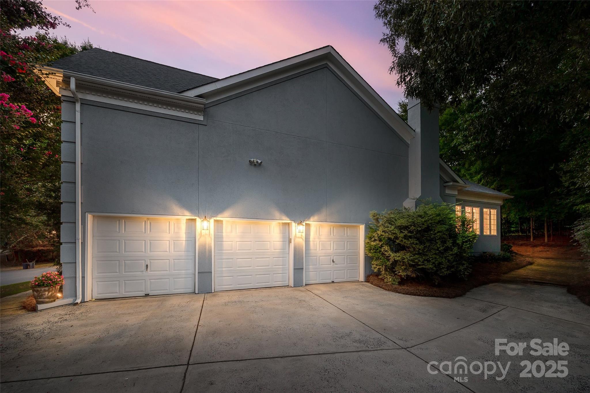 Preserve At Belingrath - Residential