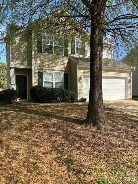 Photo of 6404 Trotters Ridge Road, Charlotte, NC 28227 (MLS # 4365007)