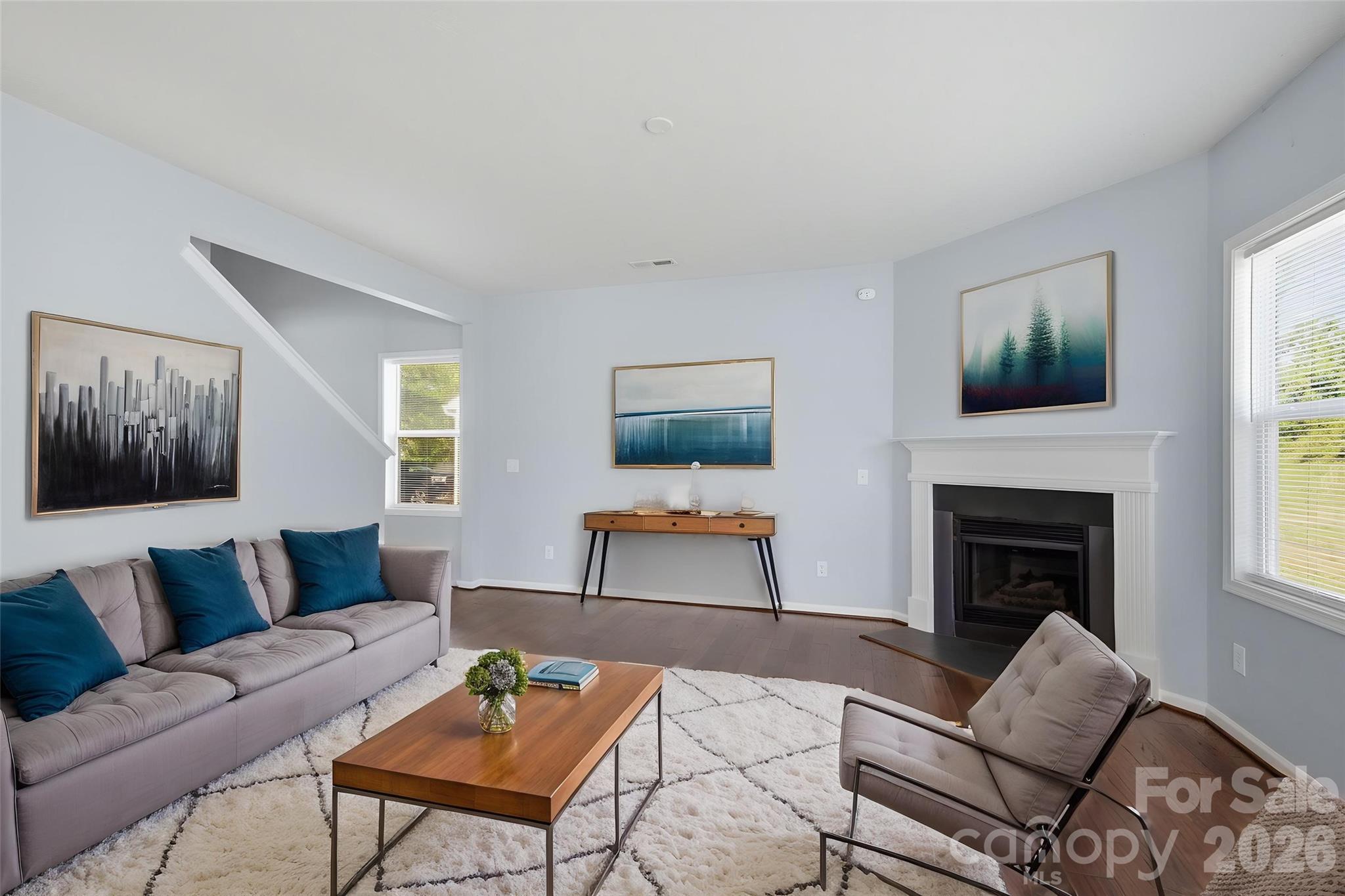 Applegate - Residential