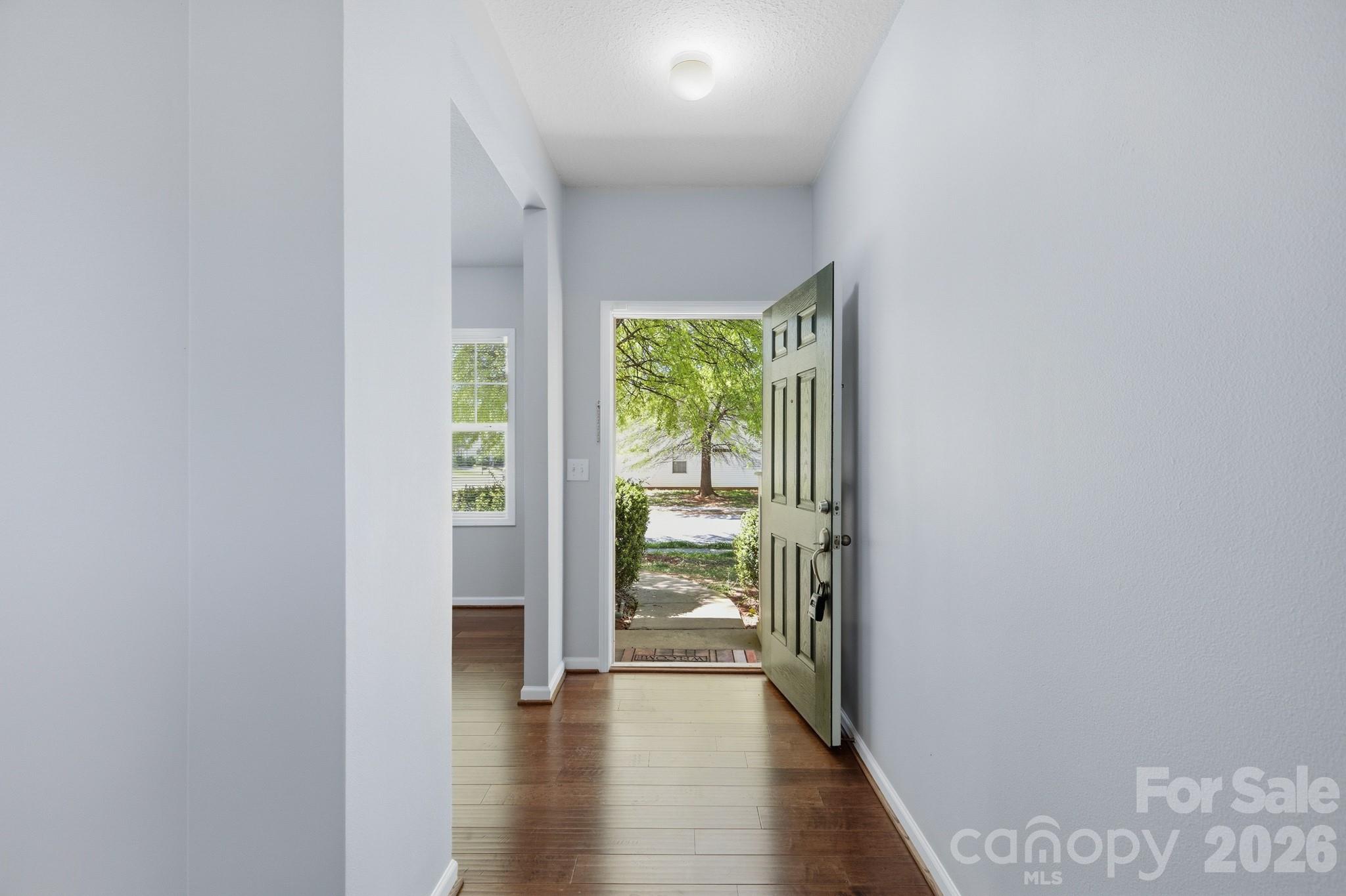 Applegate - Residential