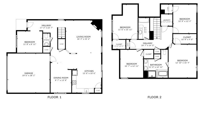 Applegate - Residential