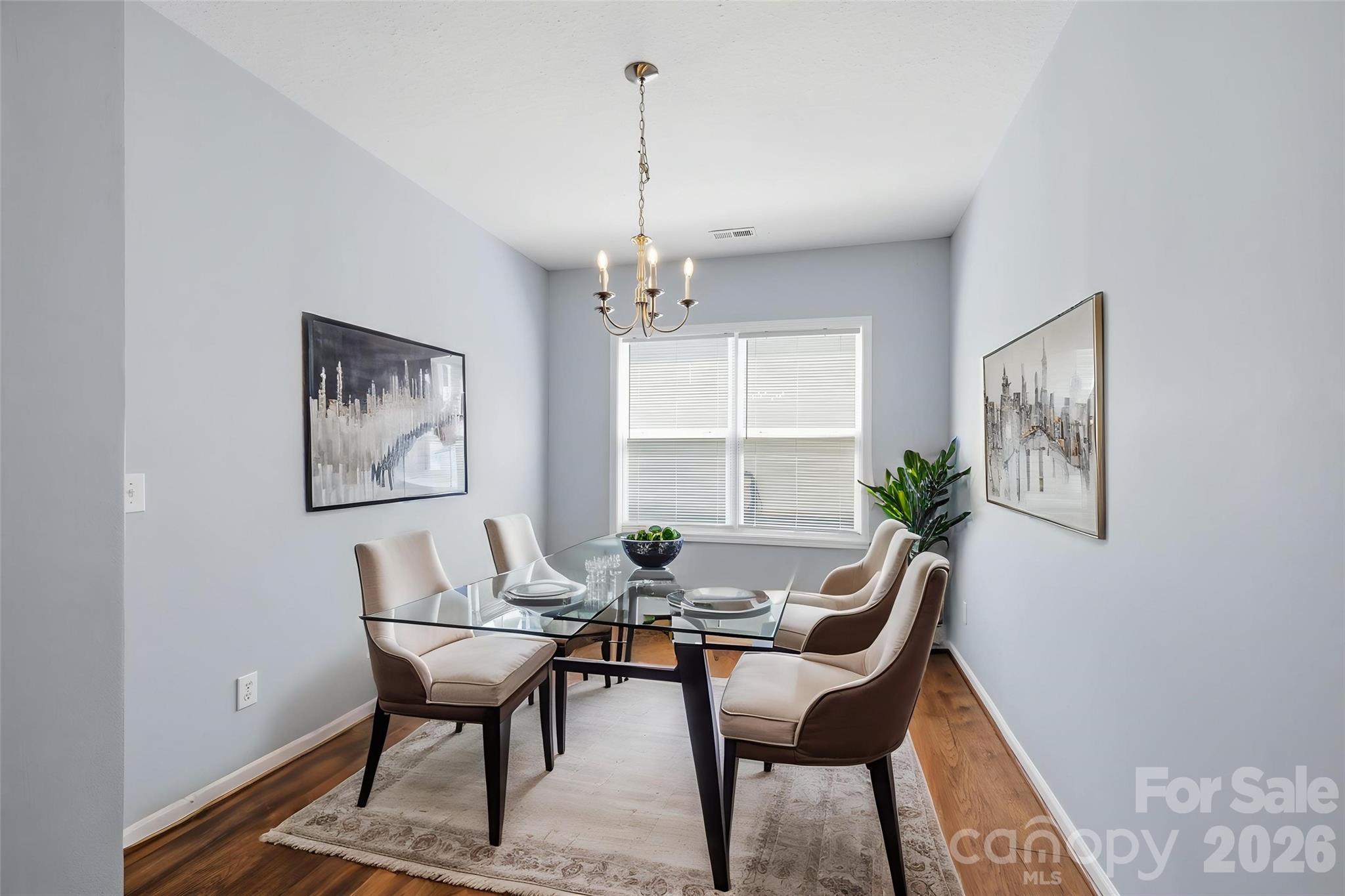 Applegate - Residential