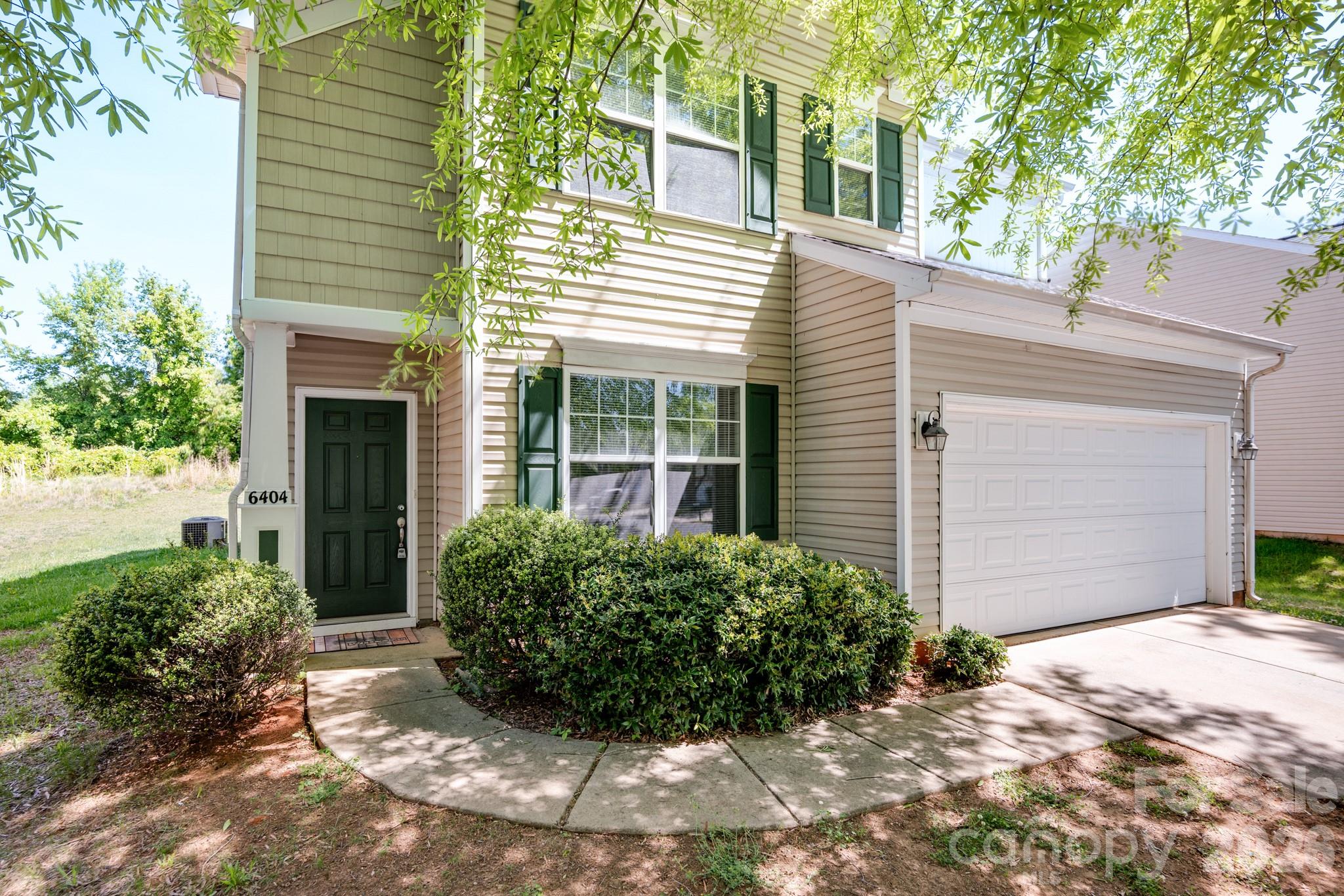 Applegate - Residential