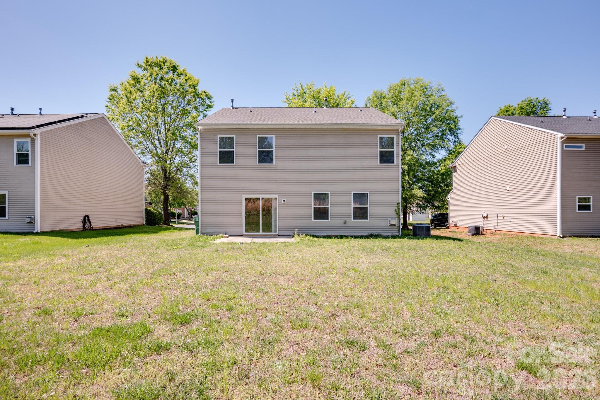 Applegate - Residential