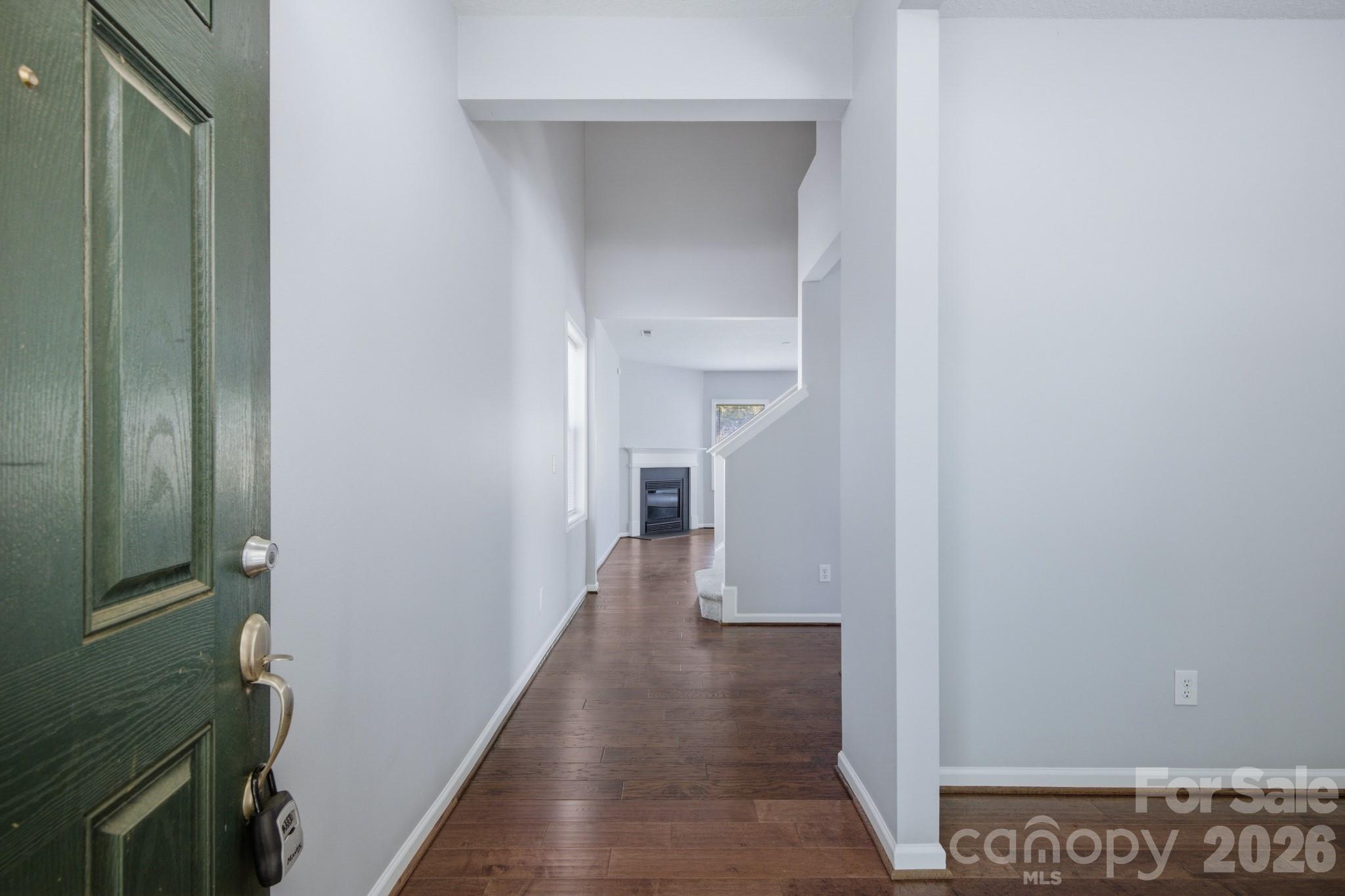 Applegate - Residential